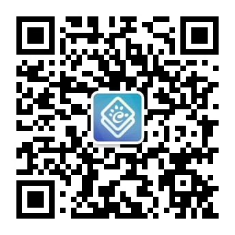 扫码关注公众号-慕辰博客